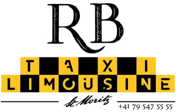 RB Limousine logo